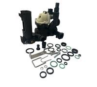 Worcester Greenstar I Junior/cdi/si/i Right Return Manifold Assembly Kit 87161064420 H08-855 - Hanicks