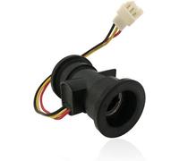 Worcester Greenstar I Junior/i/si/cdi Elk-0602 Flow Sensor 8716122562 (S/s 87161157540, 87161072230) H02-529 - Hanicks