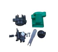 Worcester Greenstar I SI CDI Diverter Valve Assembly Mixer Module 87161068450