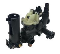 WORCESTER Greenstar Junior 24i & 28i MK5 Return Manifold Unit 87161064420