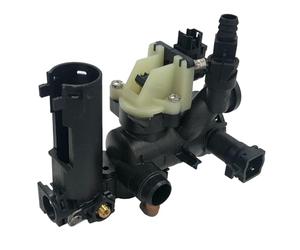 WORCESTER Greenstar Junior 24i & 28i MK5 Return Manifold Unit 87161064420