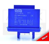 WORCESTER GREENSTAR JUNIOR 24i & 28i TRANSFORMER 87172010520