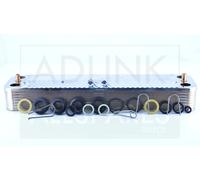WORCESTER GREENSTAR JUNIOR 28i MK5 DOMESTIC HOT WATER HEAT EXCHANGER 87161066850