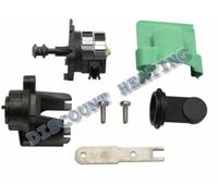 WORCESTER GREENSTAR JUNIOR CDI RANGE DIVERTER VALVE ASSEMBLY 87161068450