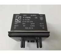 Worcester Bosch Greenstar Transformer 87172010520