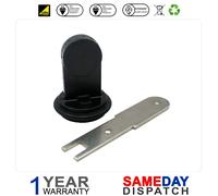 Worcester Greenstar Life GR8300IW 30C-35C Diverter Valve Paddle 87161068450