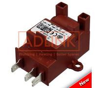 WORCESTER GREENSTAR LIFE COMBI 30 35 40 45 50 C IGNITION TRANSFORMER 7736700599