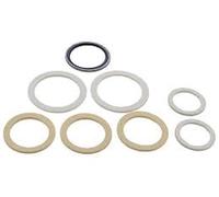 WORCESTER GREENSTAR LIFE SYSTEM 30 35 40 45 50 C WASHER-MOUNTING SET 87161155350