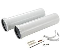 Worcester Greenstar Oilfit Telescopic Extension 100mm