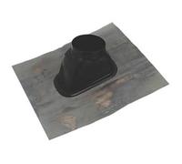 Worcester Greenstar Pitched Roof Flashing