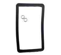 Worcester Greenstar Rsf/cdi/he/ics1 Rsf/fs/highflow Burner Sealing Gasket 87110041680 E27-201 - Hanicks