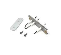 Worcester Greenstar RSF/CDi/Highflow/RD/FS Compatible Electrode Set 87186643010 Genuine Part