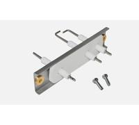 Worcester Greenstar RSF/CDi/Highflow/RD/FS Compatible Electrode Set 87186643010 Genuine Part