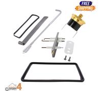 Worcester Greenstar Service kit PN8716121817 87110041680 77190019960 87101031530 [EEK: A+++]