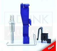 Worcester Greenstar Combi CDI HE 8000 Life Style Temperature Sensor 87145000870