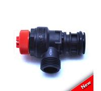 WORCESTER GREENSTAR SYSTEM COMPACT 25/30 SI & 36 LXI SAFETY VALVE 87186439890 [EEK: A+++]