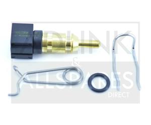 WORCESTER GREENSTAR ZWBR 7-25 A23 & 11-25 A31 TEMPERATURE SENSOR 87145000540