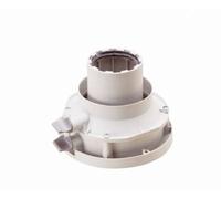 Worcester HE New Greenstar Vertical Flue Kit 4"