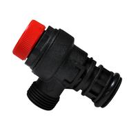 Worcester Heatslave II 12/18,18/25,25/32 Pressure Relief Valve MPN 87186439890 [EEK: A+++]