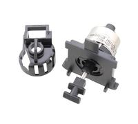 WORCESTER HEATSLAVE II 18/25 EXTERNAL MOTOR DIVERTER VALVE 8737712788