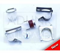 Worcester CBI CDI SBI Junior & SI DHW NTC Thermister 87161423020