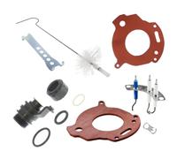 Worcester Junior & SI Service kit with Cleaning Kit | 1 Year Warranty