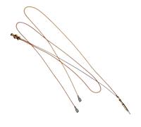 WORCESTER, JUNKERS Water Heater and Boiler Thermocouple 87072020390