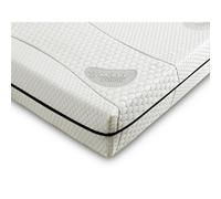Worcester Kids 2Ft 6" Small Single Memory Pocket Sprung Mattress - (75Cm)