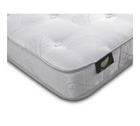 Worcester Kids 2Ft 6" Small Single Pocket Sprung Mattress - (75Cm)