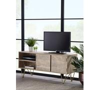 Worcester Light Gold Television Media Unit