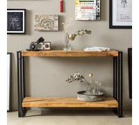 Worcester Metro Industrial Console Table