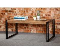 Worcester Metro Industrial Large Coffee Table