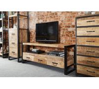 Worcester Metro Industrial Large Plasma Stand