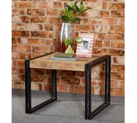 Worcester Metro Industrial Small Coffee Table