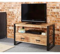 Worcester Metro Industrial Television Stand
