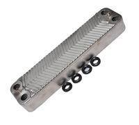 Worcester Bosch Greenstar DHW Heat Exchanger & O'Rings 87161066850