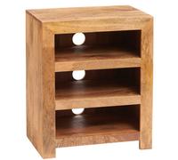 Worcester Poko Light Mango Hi-Fi / Media Unit