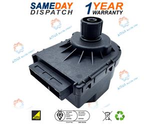 Worcester RD532 Boiler Actuator Motor 87172043450
