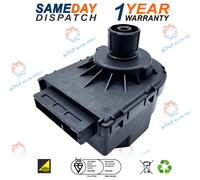 Worcester RD532I Boiler Actuator Motor 87172043450