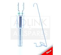 WORCESTER RD628 RSF CENTRAL HEATING NTC THERMISTOR SENSOR 87145000290