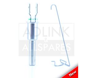 WORCESTER RD628 RSF CENTRAL HEATING NTC THERMISTOR SENSOR 87145000290