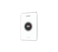Worcester 7736701341 EasyControl CT200 Programmable Thermostat White BNIB