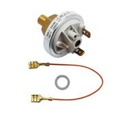 Worcester Water Pressure Switch 87161051110