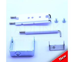 WORCESTER WH1/WT11AM & C1 FSN COMBI SET OF ELECTRODES 87181070500