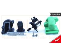 WORCESTER WORCESTER GGREENSTAR 25 Si & 30 Si DIVERTER VALVE ASSEMBLY 87161068450