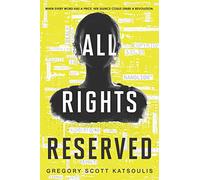 Word$ (1) - ALL RIGHTS RESERVED [not-Open Market]: The must read YA dystopian thriller that will have you on the edge of your seat!: Book 1