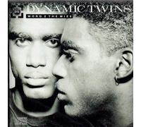 Word 2 the Wize by Dynamic Twins (1991-05-07)