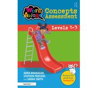 Word Aware Concepts Assessment: Levels 1-3