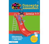 Word Aware Concepts Assessment: Levels 1-3