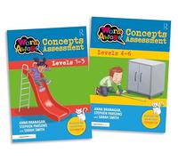 Word Aware Concepts Assessment: Levels 1-6